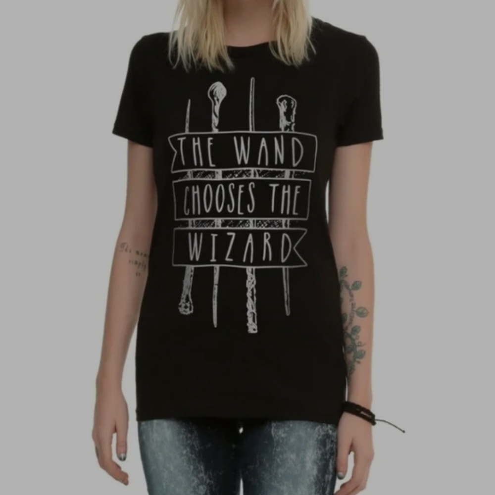 RARE! Harry Potter T-Shirt